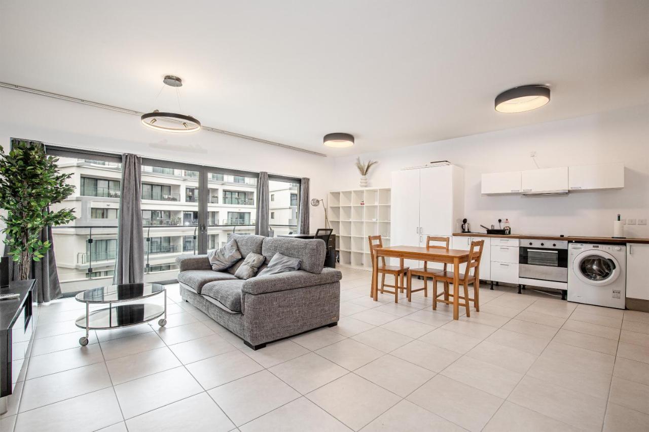 Appartement Modern In The Heart Of St Julians