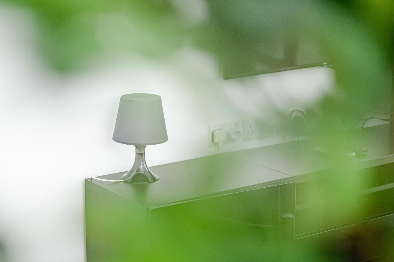 Modern In The Heart Of St Julians